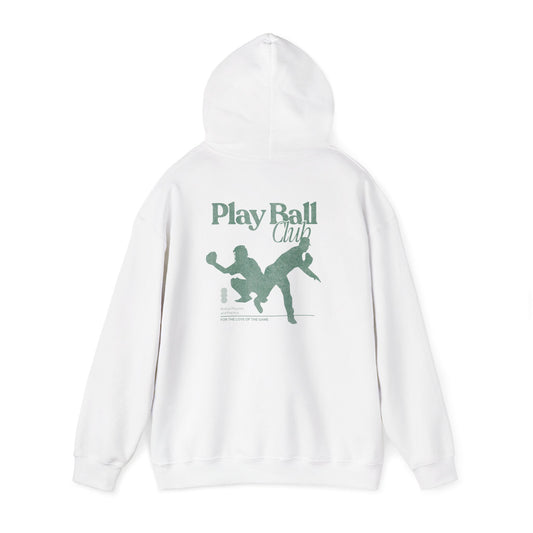 Love of the Game Hoodie