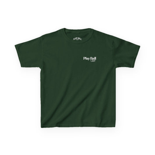 Love of the Game T-Shirt - Youth