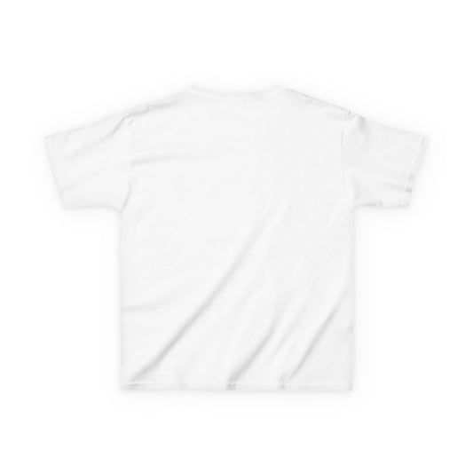 Raised by Baseball Vintage T-Shirt - Youth