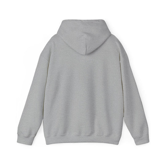 Baseball Mom Hoodie