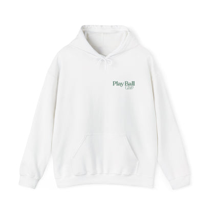 Love of the Game Hoodie