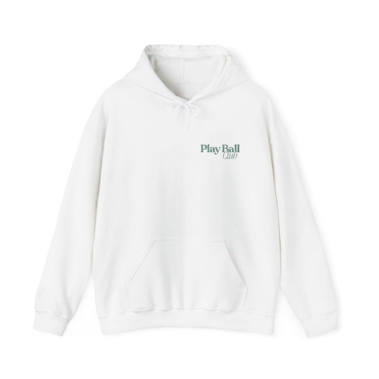 Love of the Game Hoodie