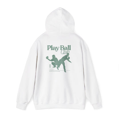 Love of the Game Hoodie