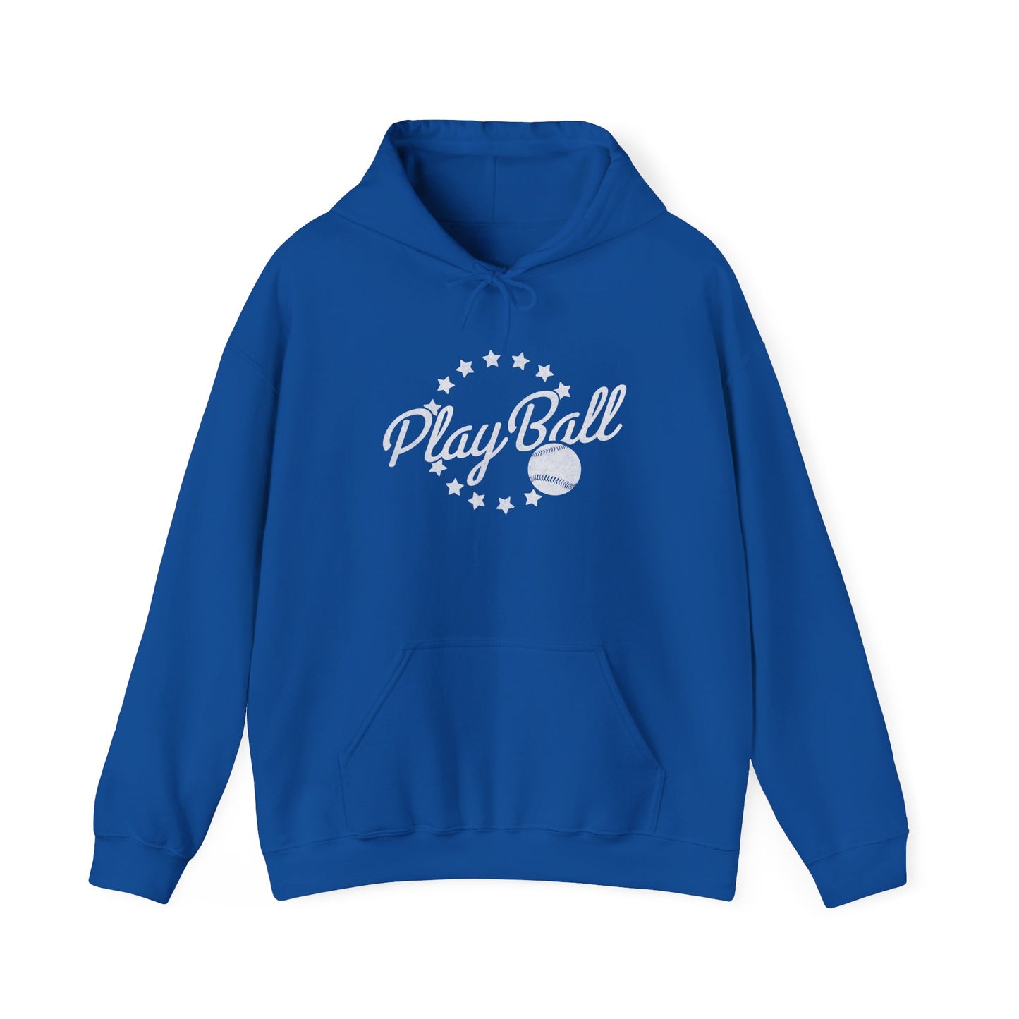 All Star Hoodie