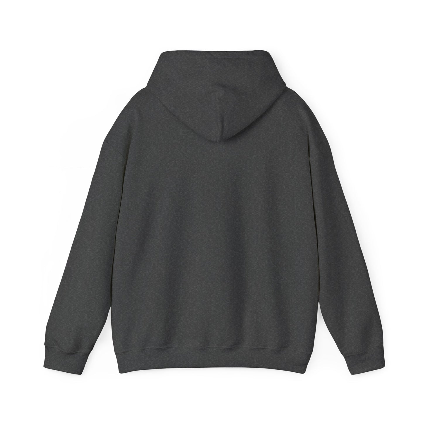 Baseball Dad Hoodie