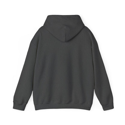 Baseball Dad Hoodie