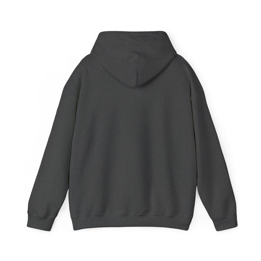 Baseball Dad Hoodie