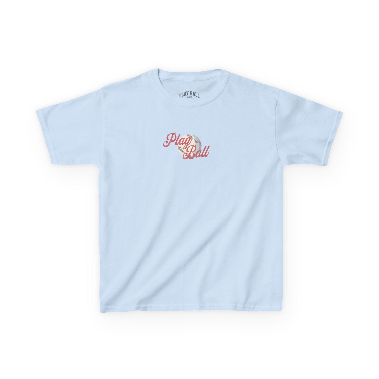 Hit It Where They Ain't T-Shirt - Youth