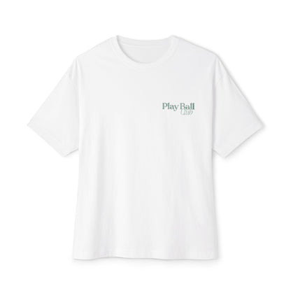 Play Ball Club T-Shirt