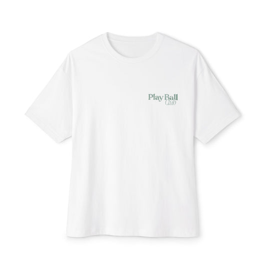 Play Ball Club T-Shirt