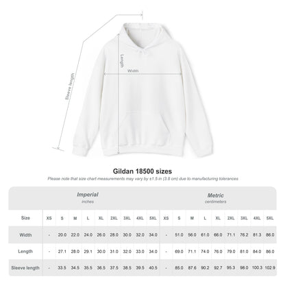 All Star Hoodie