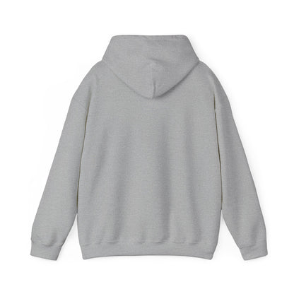 Baseball Mom Hoodie