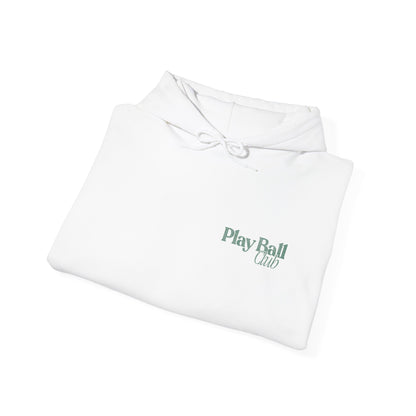 Love of the Game Hoodie