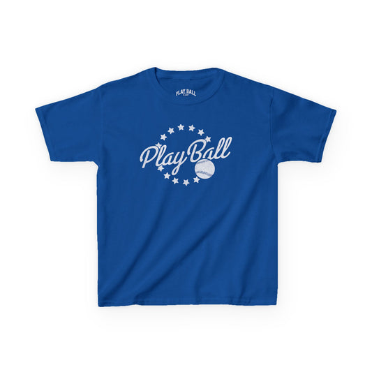 All Star T-Shirt - Youth