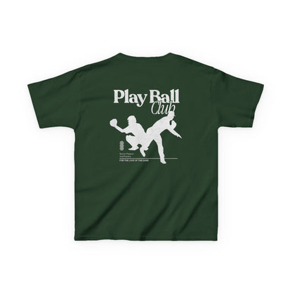 Love of the Game T-Shirt - Youth