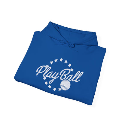 All Star Hoodie