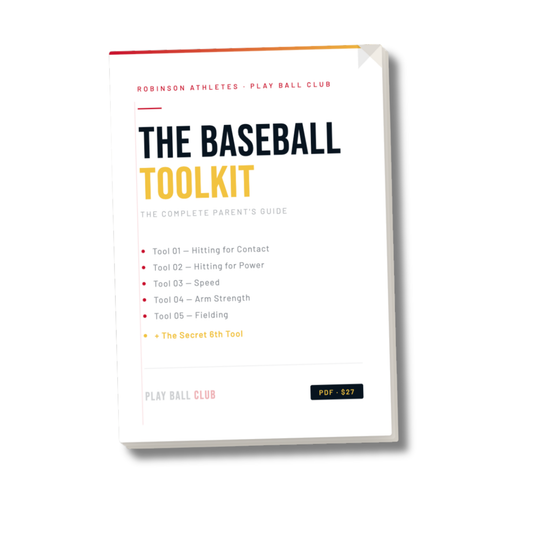 The Toolkit
